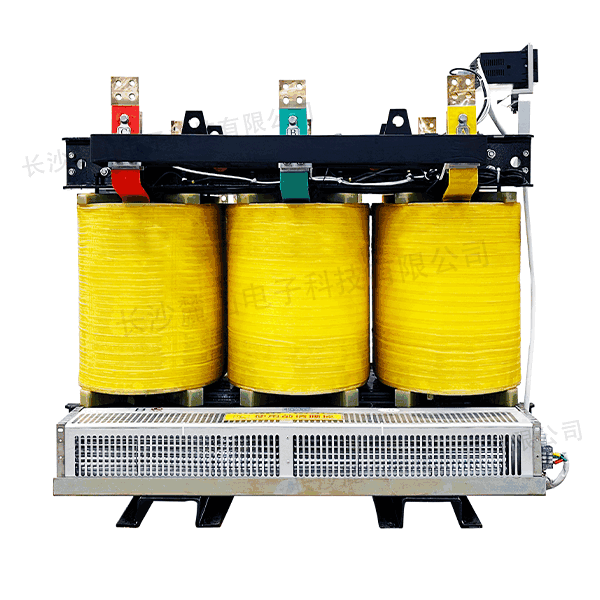 SG-500kVA 1200V/120V