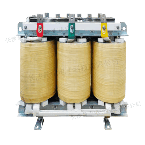 低壓勵磁變壓器