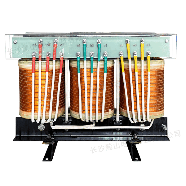 三相隔離變壓器