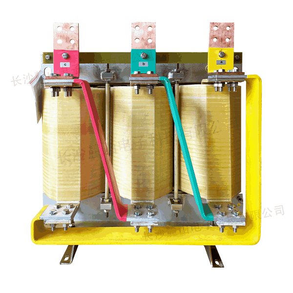 低壓勵(lì)磁變壓器