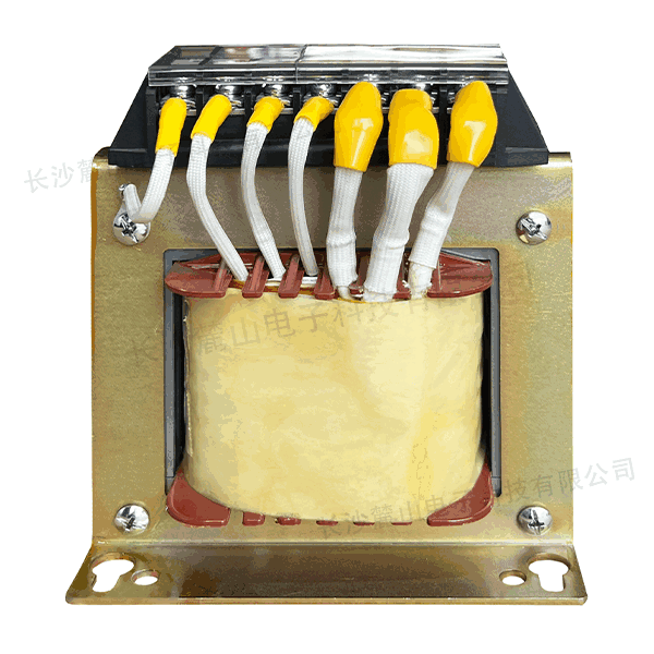 TDF-750VA 210V&240V/380V&400V多抽頭隔離變壓器