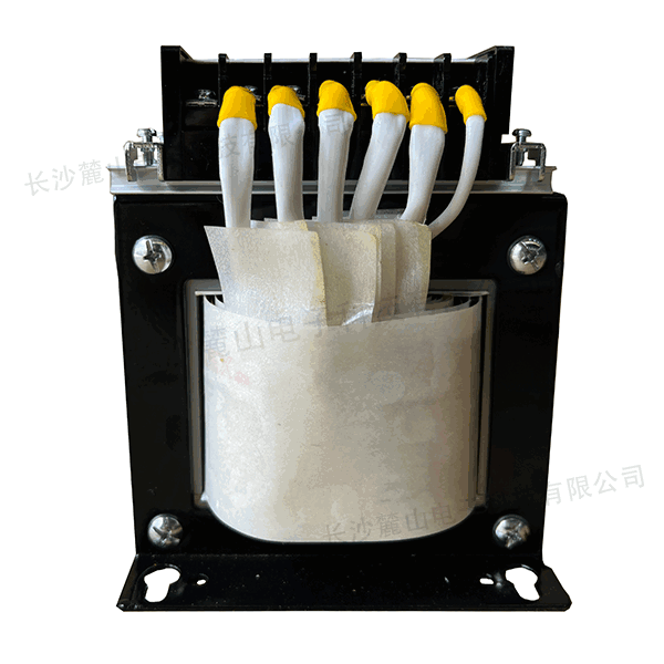 TD-3.5kVA 多抽頭變壓器