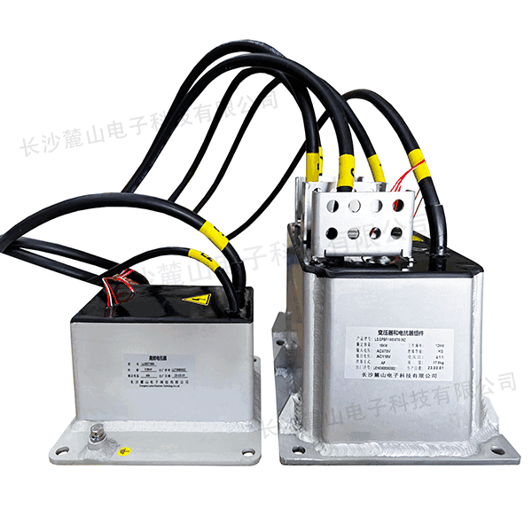 高頻組合變壓器