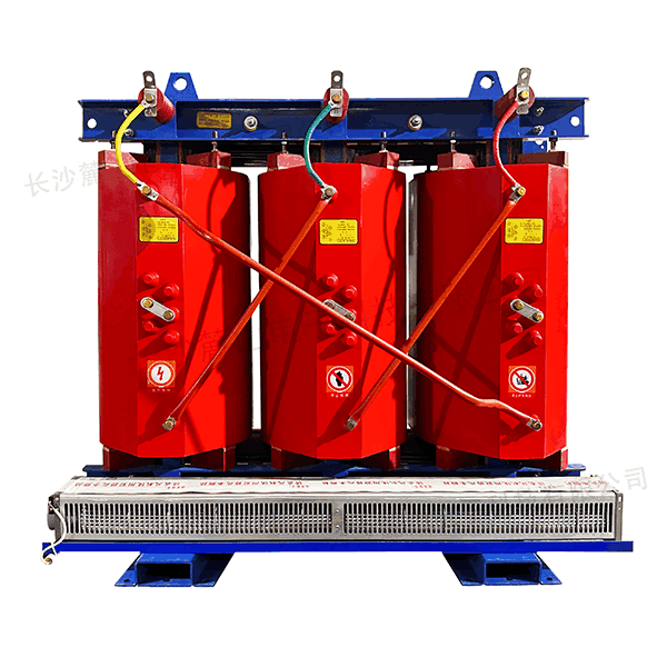 SCB11-500kVA 10000V-400V