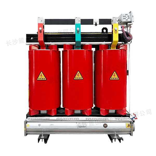 SC11-50kVA 10000V-400V