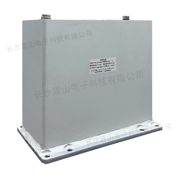 平波電抗器DC80A