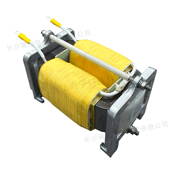 10.6A 300HZ中頻電感 