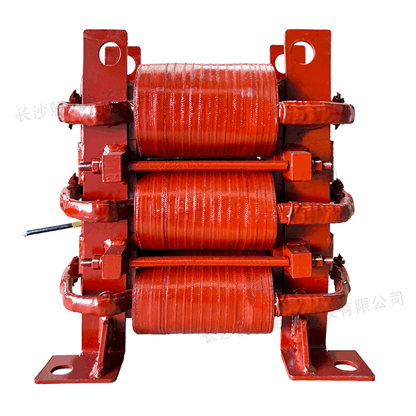 軌道交通三相電抗器