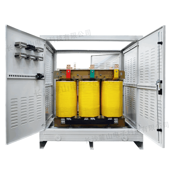 你知道怎么減少變壓器機(jī)械應(yīng)力嗎？