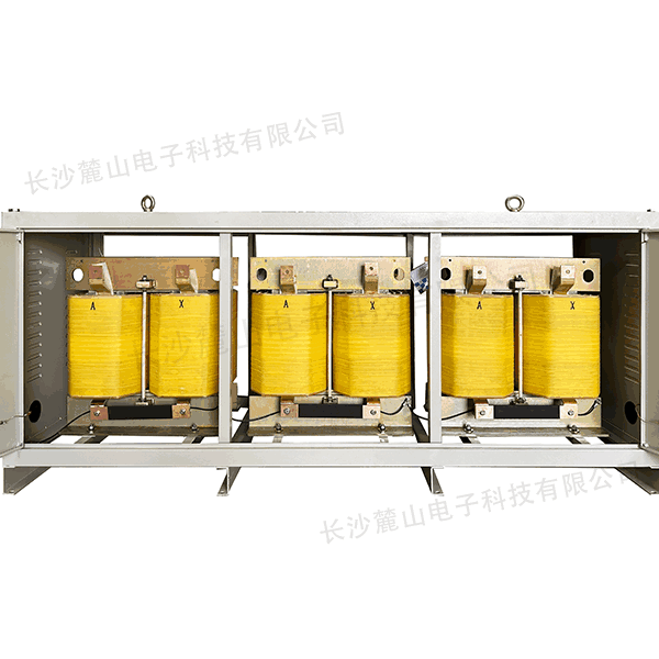 變壓器容量選小了？  —負(fù)載過載的應(yīng)急解決方案