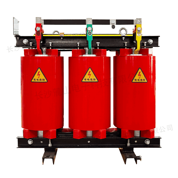 你知道測溫裝置在變壓器中的作用嗎？