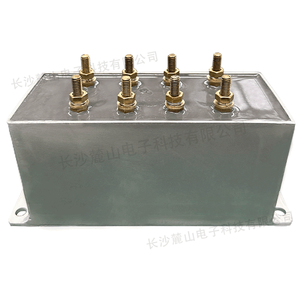 諧波治理無效？  —電抗器與電容器的匹配誤區(qū)