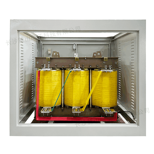 干式vs油浸式變壓器  —哪個維護成本更低？