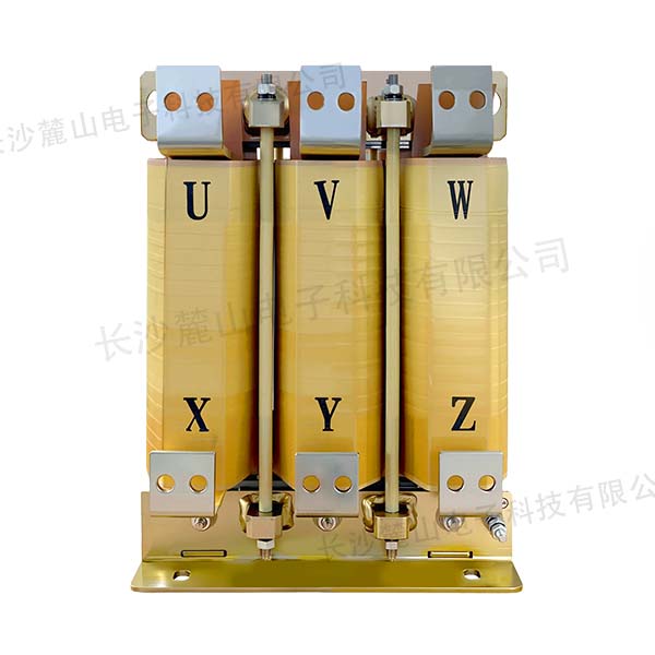 電抗器安裝后振動噪音大？  —結(jié)構(gòu)優(yōu)化與減震方法全解