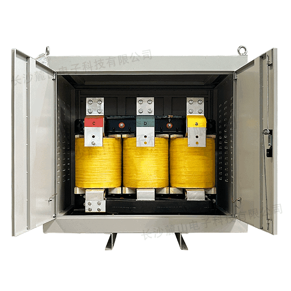 粉塵環(huán)境加速變壓器老化？ —防塵技術(shù)延長設(shè)備壽命