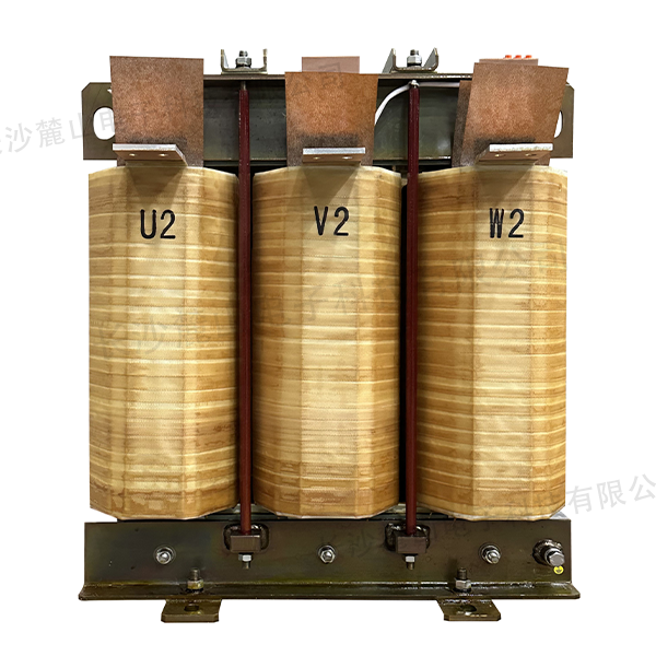 電抗器為何頻繁燒毀？  —溫升失控的散熱優(yōu)化與材料革命