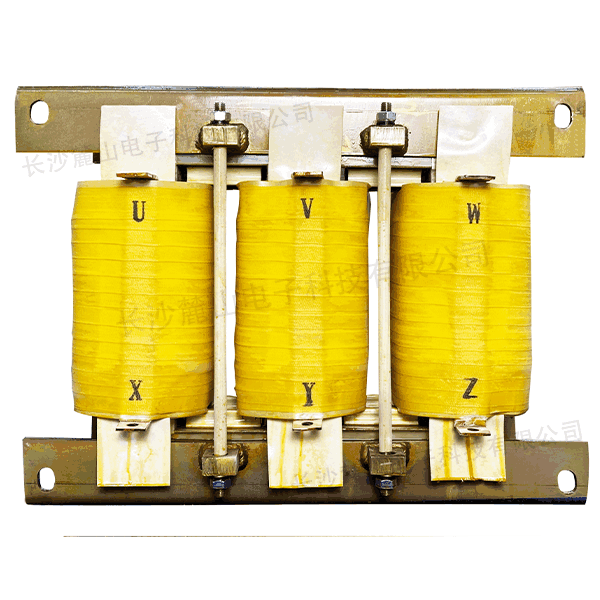 電抗器磁芯材料如何選型？ —硅鋼、鐵氧體、非晶合金大匯總