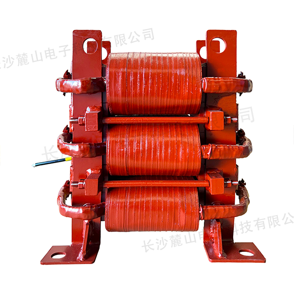 電抗器磁芯損耗為什么超標(biāo)？ —低損耗的納米晶合金材料全解