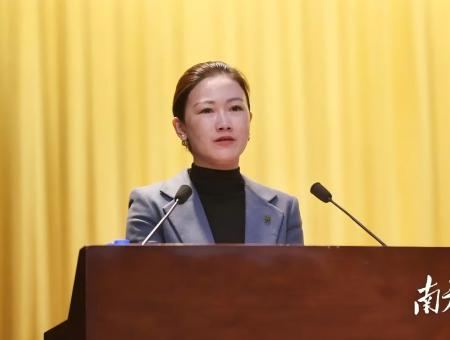 金鼎智造：數(shù)智融合，重塑服裝生產(chǎn)新生態(tài)｜中山高質(zhì)量發(fā)展大會