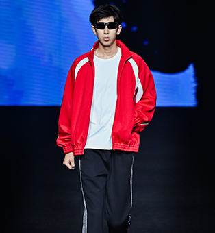 金鼎智造服裝夏季外套