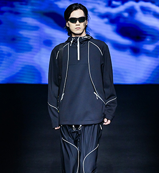 金鼎智造服裝夏季外套