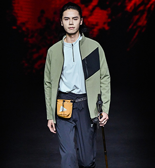 金鼎智造服裝夏季外套