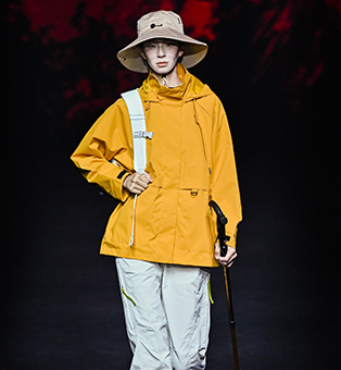 金鼎智造服裝夏季外套