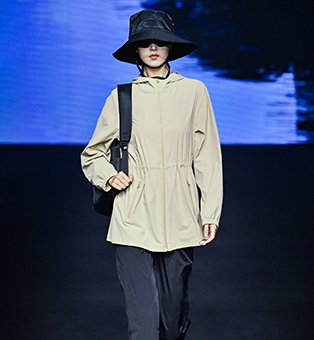 金鼎智造服裝夏季外套