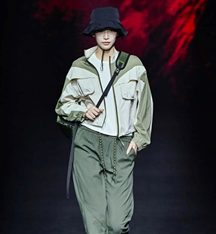 Jinding Zhizao Clothing Summer Outerwear