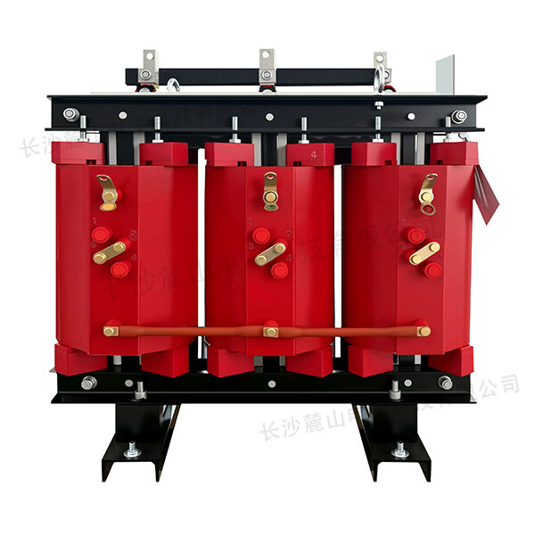 ZLSC-80KVA 6600V&6000V/180V