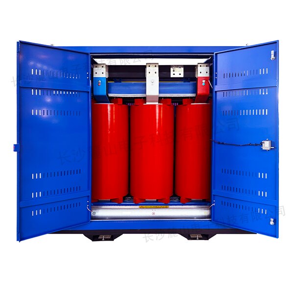 高壓勵(lì)磁變壓器（IP等級為IP54）