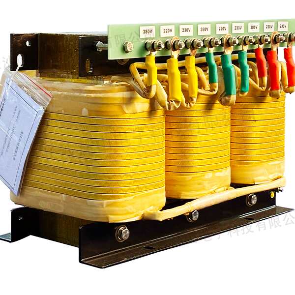 潮濕環(huán)境引發(fā)變壓器絕緣故障？ —IP68防護(hù)等級變壓器方案深度解析