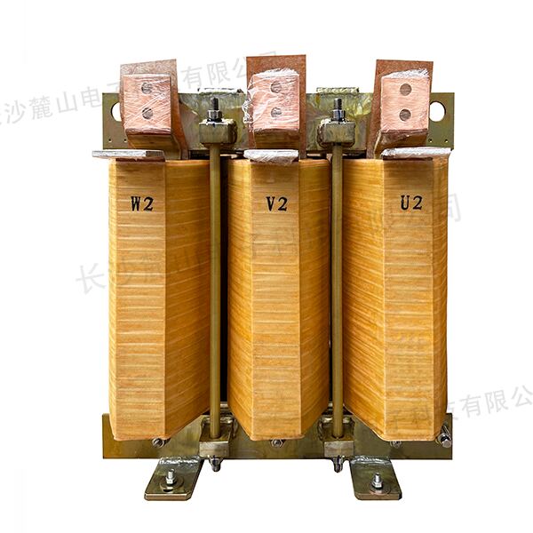 電抗器磁芯飽和導(dǎo)致系統(tǒng)崩潰？  —抗飽和工藝設(shè)計與磁芯材料優(yōu)化全解