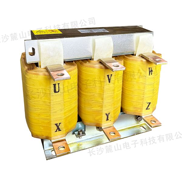 電抗器鐵芯氣隙誤差大？ —氣隙計算工具與裝配精度控制