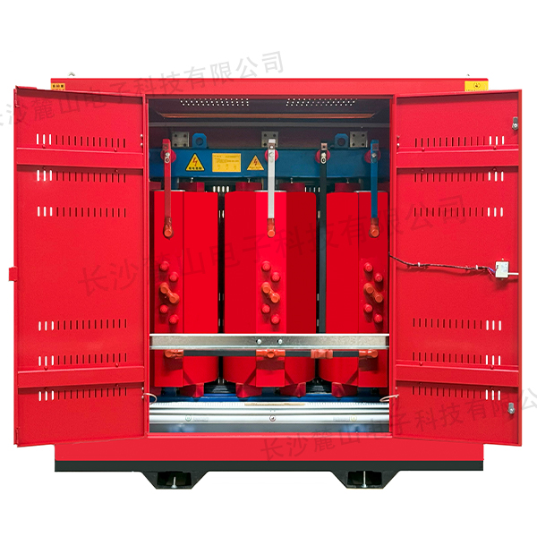  變壓器過熱影響使用壽命？ —溫升機(jī)制與智能散熱方案解析