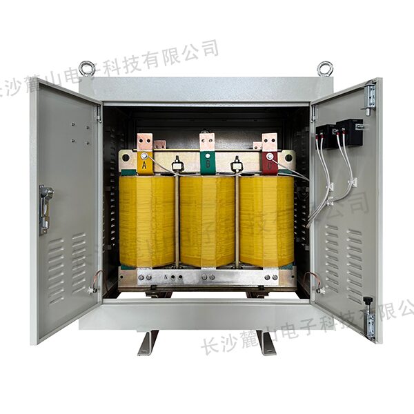 你知道整流變壓器的工作特性嗎？