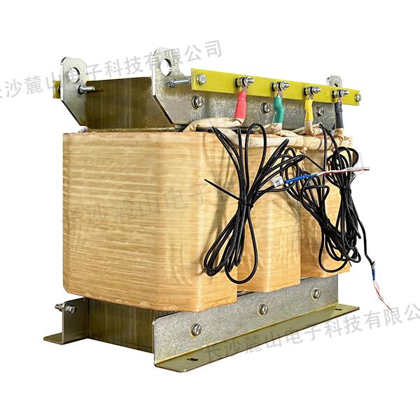 你知道干式變壓器有哪些常用測溫裝置嗎？