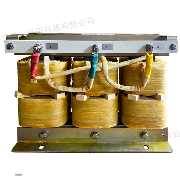 你知道分裂變壓器的結(jié)構(gòu)與工作原理嗎？