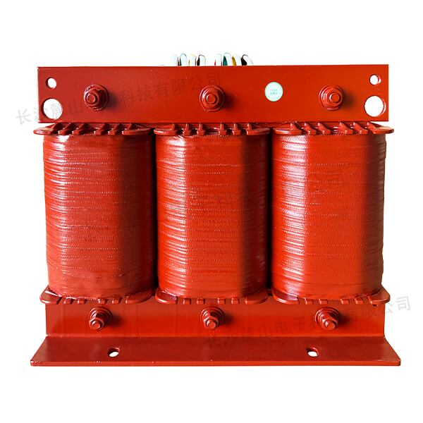 軌道交通11kVA隔離變壓器