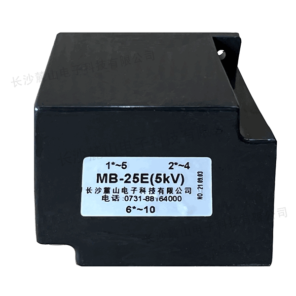 脈沖變壓器MB-25E(5kV)