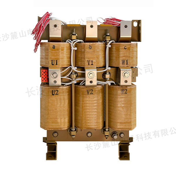 電抗器諧振過電壓的深度抑制策略 -阻尼電阻與濾波器的協(xié)同設計原理