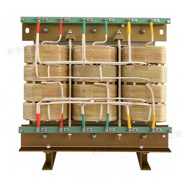 ZSG-250kVA 380V-4×850V