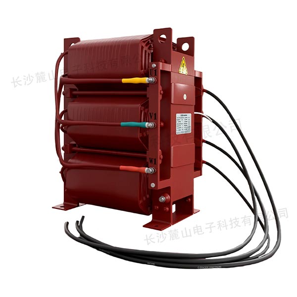SG-45KVA 345v-400v