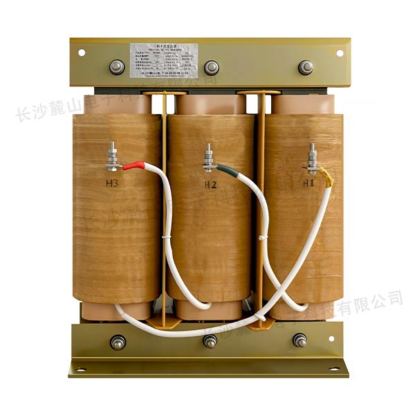 SG-12.5KVA 4160V-460V