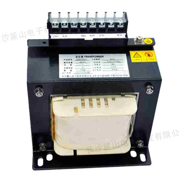 變壓器采用立繞繞線有什么特點(diǎn)？（下）