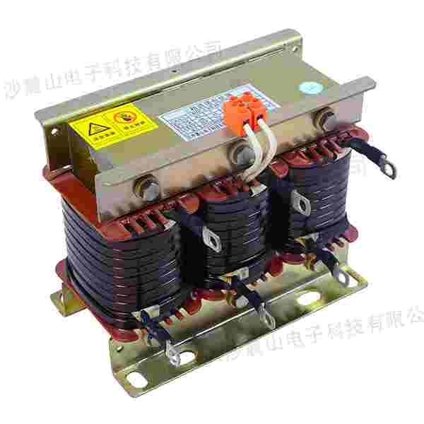 消弧線圈的結(jié)構(gòu)特點(diǎn)及其在電網(wǎng)中的作用是什么？