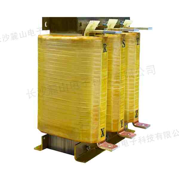 環(huán)氧樹脂干式變壓器有什么結(jié)構(gòu)特點？