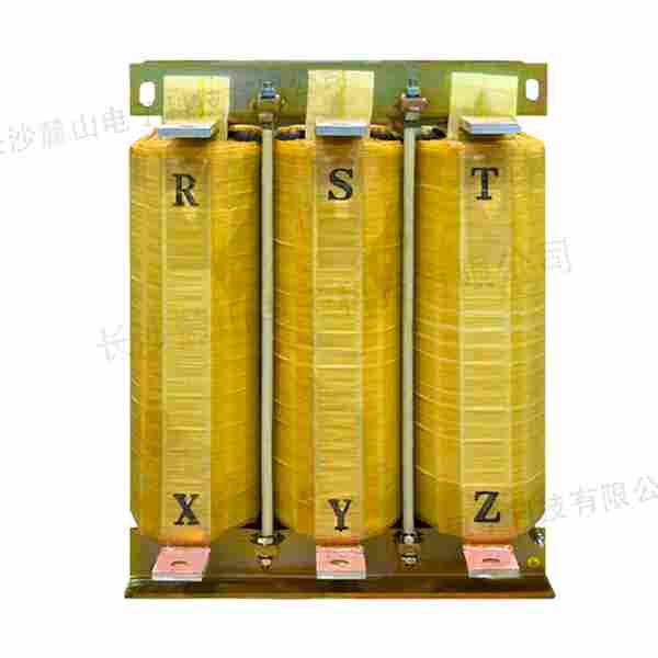 輸入電抗器的應用范圍有哪些？