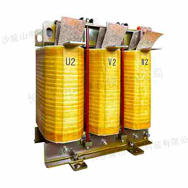 圓筒式繞組的結(jié)構(gòu)特點(diǎn)是什么？