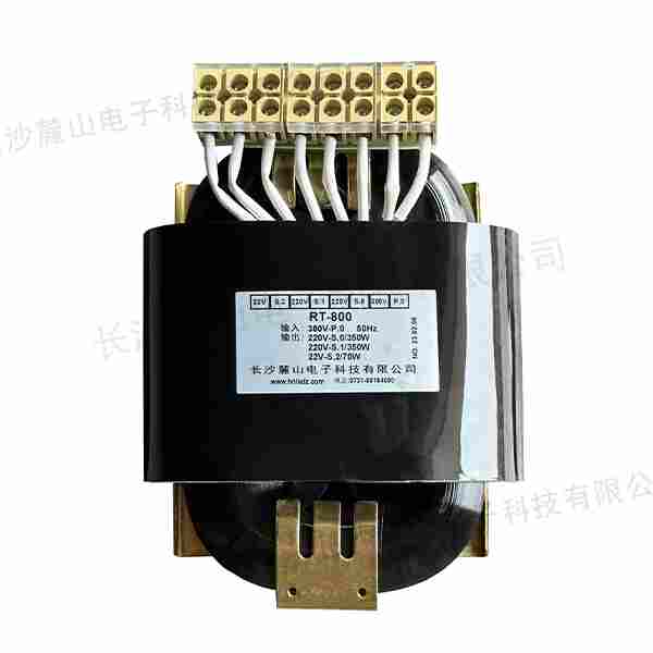 變壓器繞組常用的三種結線有什么特點？